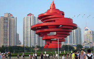 Qingdao China 
