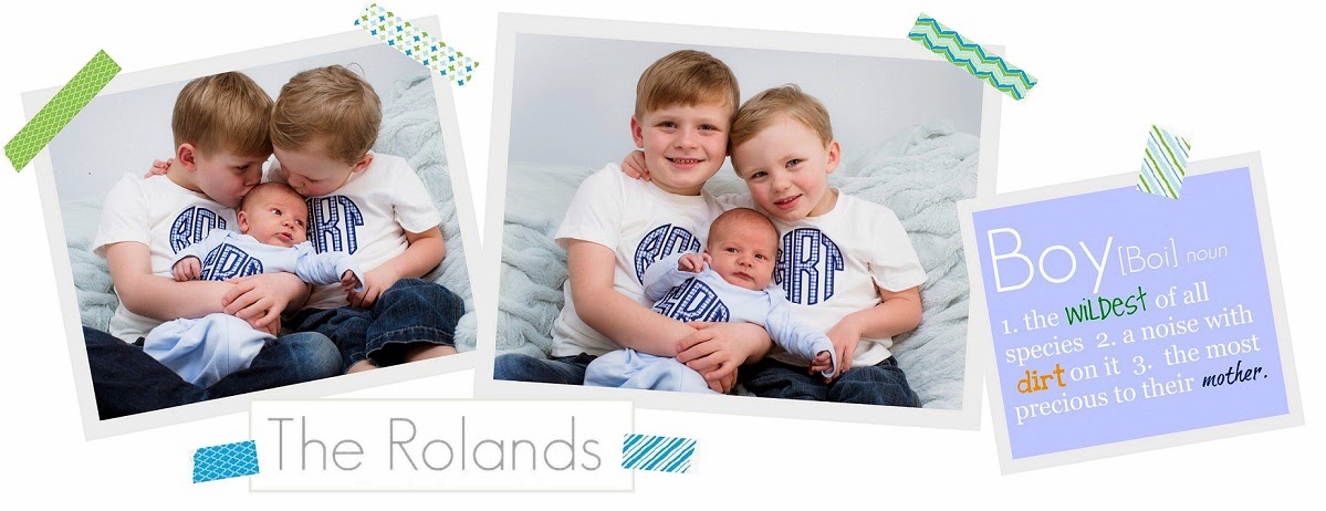 The Rolands