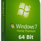 windows 7 home premium 64bit iso free download
