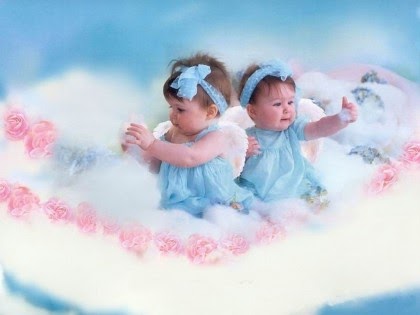 Bintang Bersinar 花形 Ff Kyumin A Little Angel