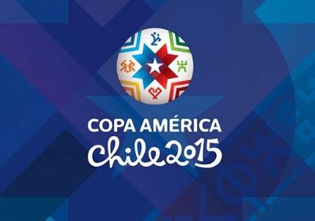 Το πανόραμα του Copa América 2015