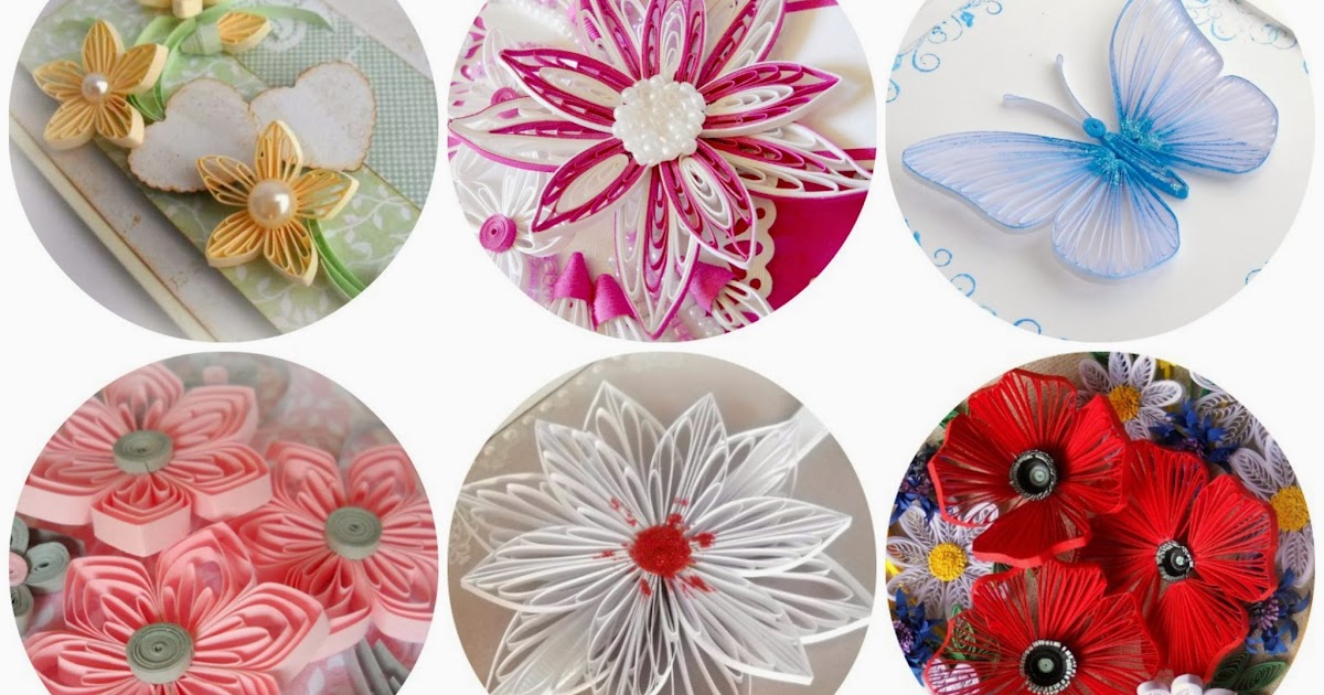 ArtLife DIY Tutorial Husking Quilling *** Мастеркласс Петельчатый