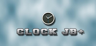 Clock JB+ v1.0.4