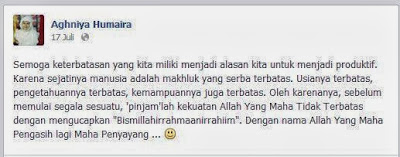 smait as-syifa boarding school | begin