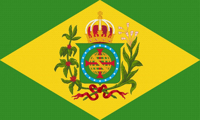 Bendera Brazil