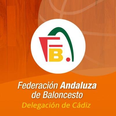 Federación Andaluza de Baloncesto --- Delegación de Cádiz