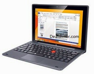iBall Slide WQ149R 2-in-1 Tablet with Hard Keyboard iBall Slide WQ149R 2-in-1 Tablet with Hard Keyboard