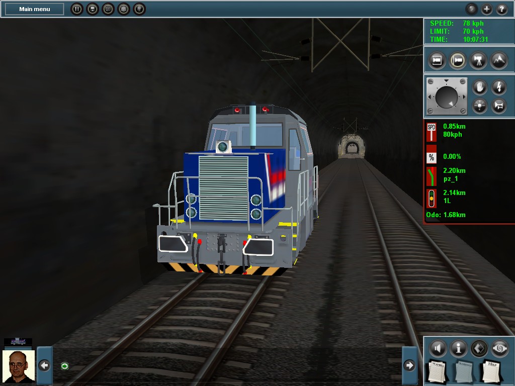 demo trainz simulator 12