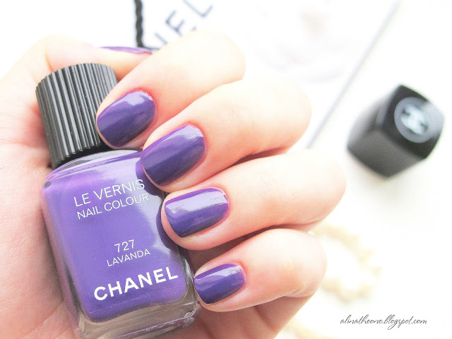 chanel-le-vernis-отзывы