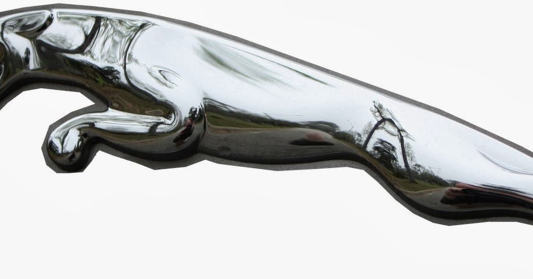 Jaguar Free Logo Pictures HDs - AwesomeCars