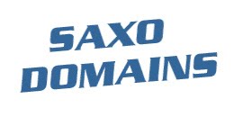 Saxo Domains