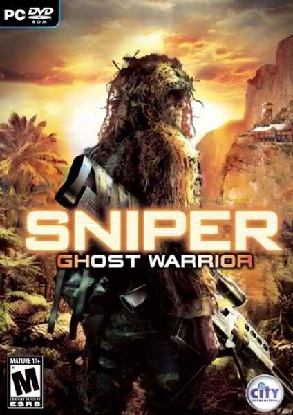 download sniper ghost warrior for free download sniper ghost warrior for free