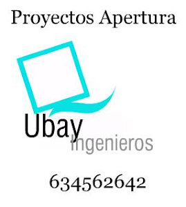 Avatar Proyectos Apertura de Ubay