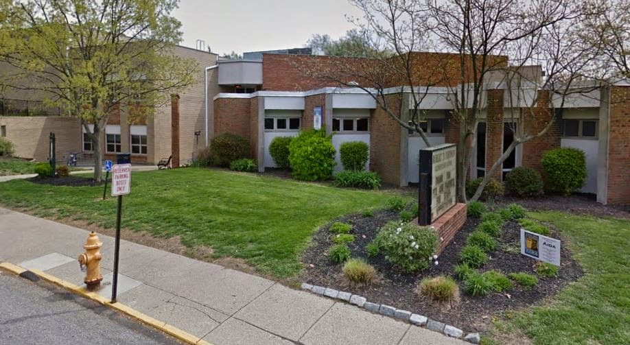 FORT THOMAS MATTERS Johnson Elementary Awarded National Blue Ribbon