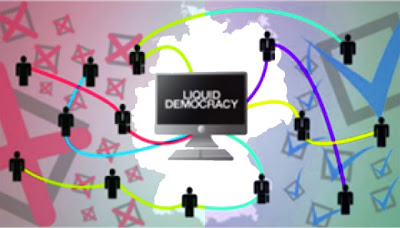 I codici (software) della Democrazia