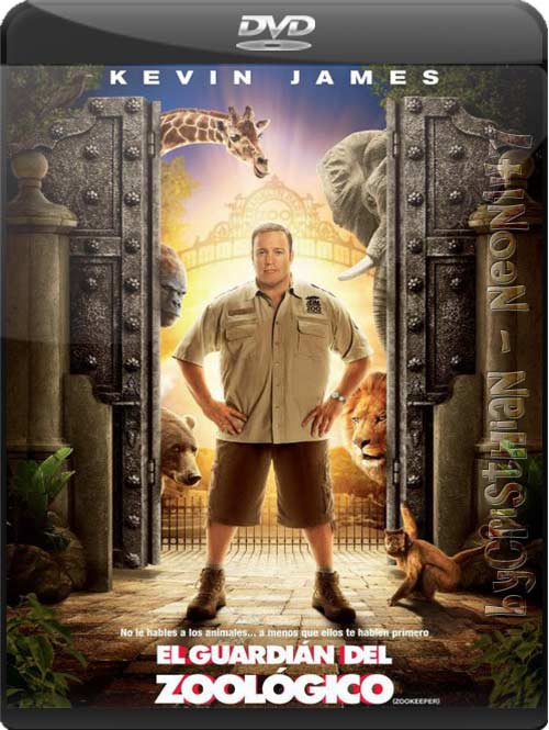 El Guardián del Zoológico (Español Latino) (R5) (Audio AC3) (2011) (partes de 250 MB y 1 LINK) (Mirrors) El Guardián del Zoológico (Español Latino) (R5) (Audio AC3) (2011) (partes de 250 MB y 1 LINK) (Mirrors)