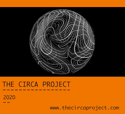 Coletiva Virtual The Circa Project