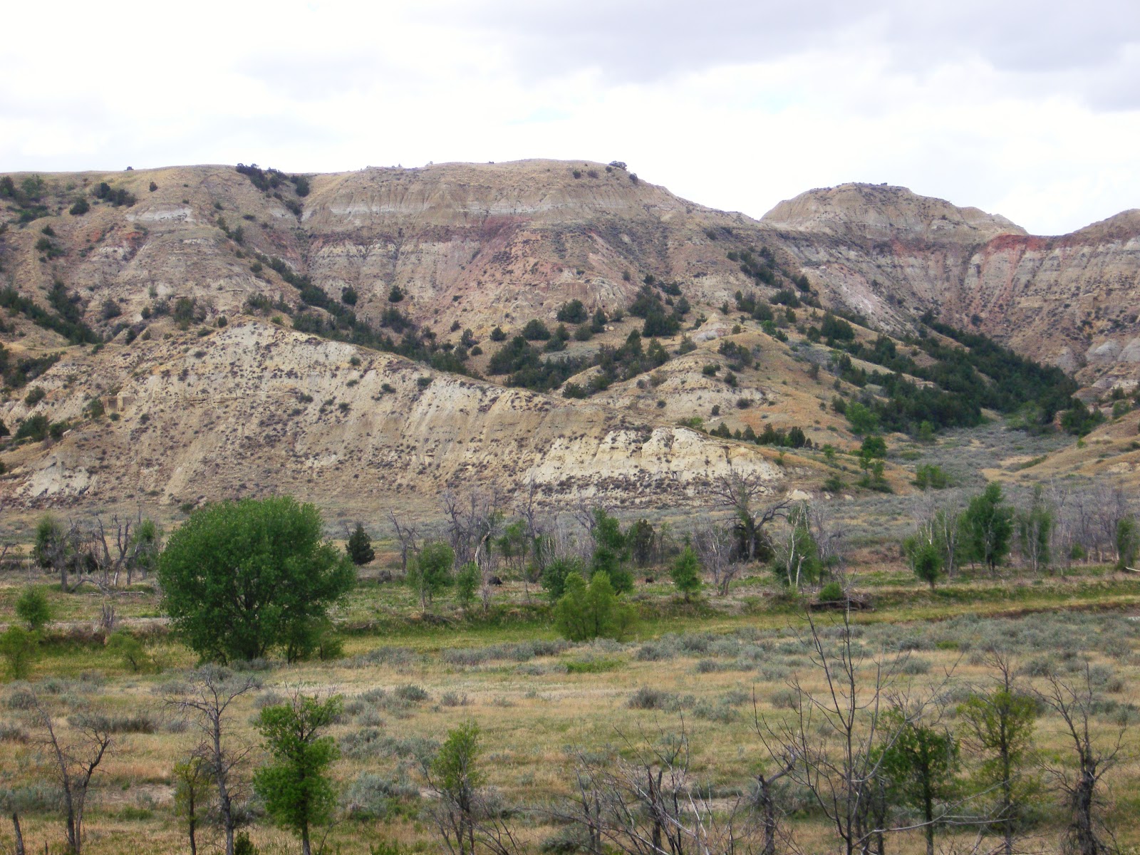 Travels and Trials of RV Life North Dakota