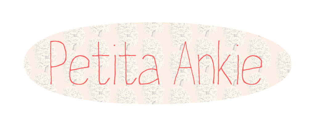 Petita Ankie