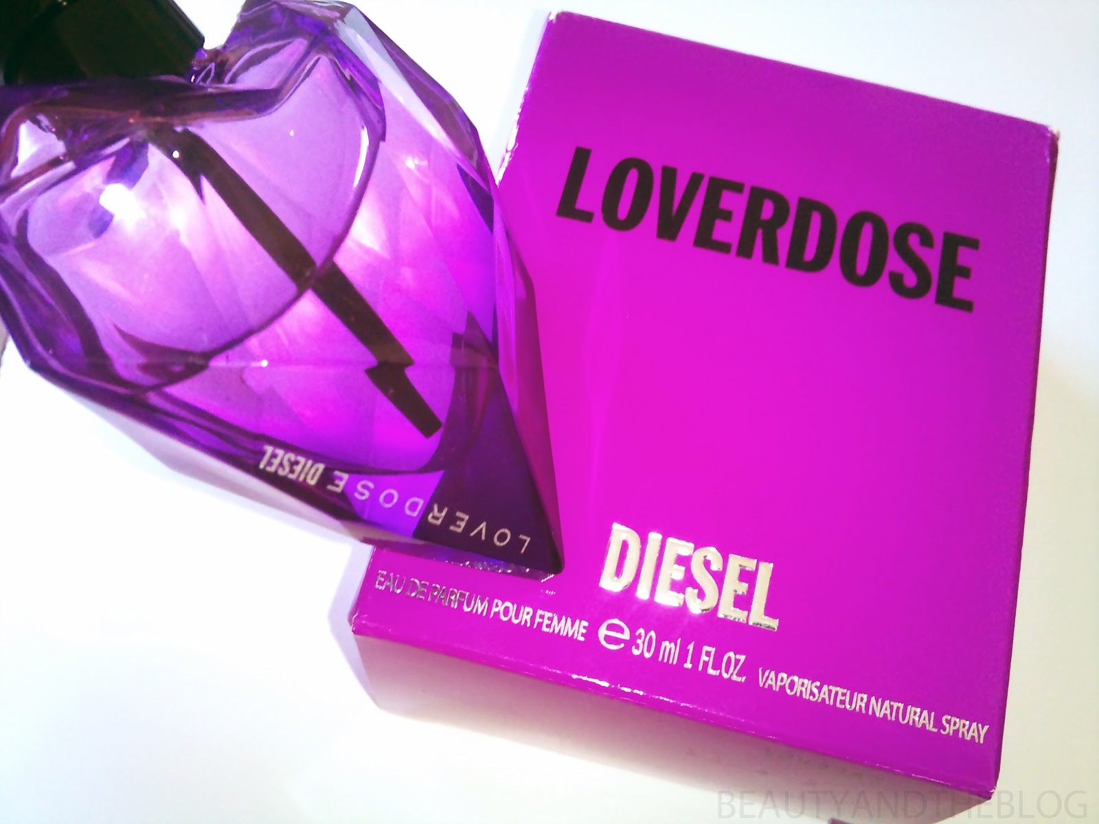 Loverdose di Diesel