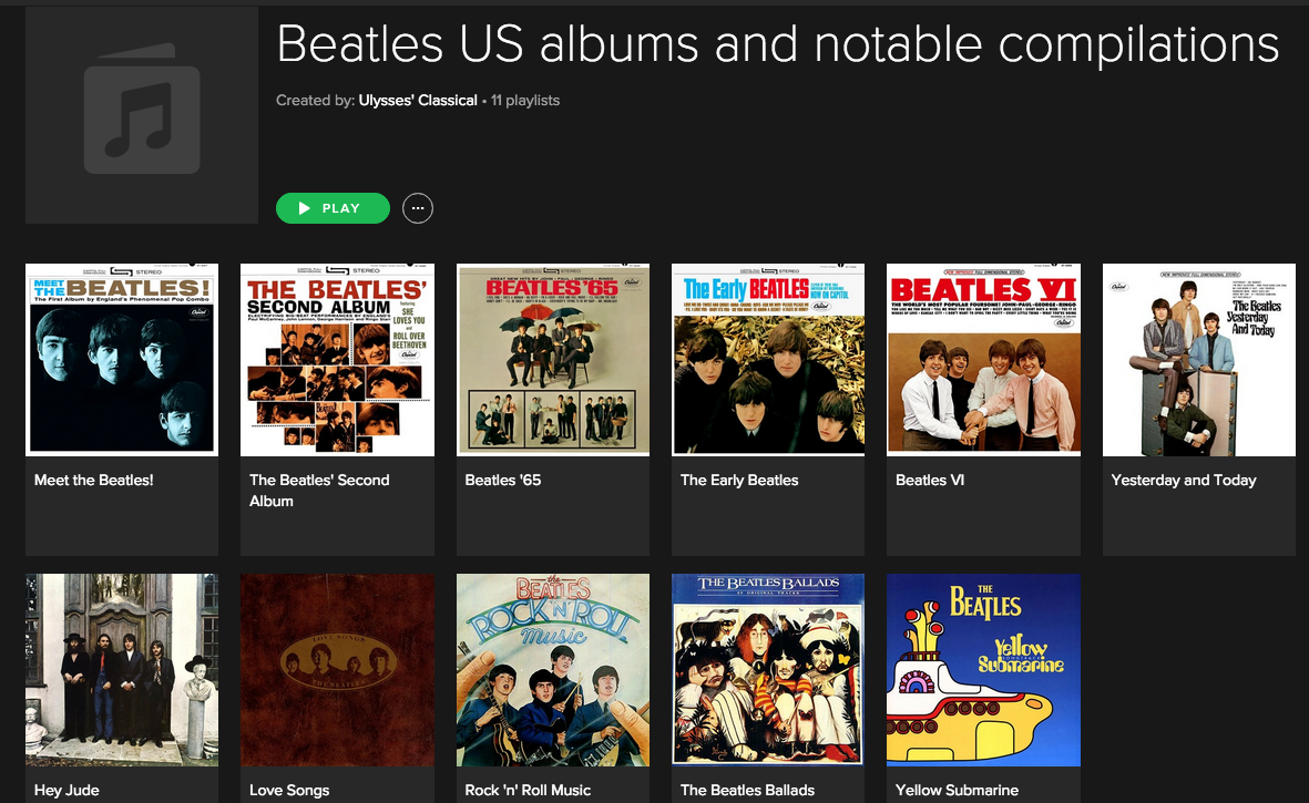 Mother Love Me Long Time Spotify