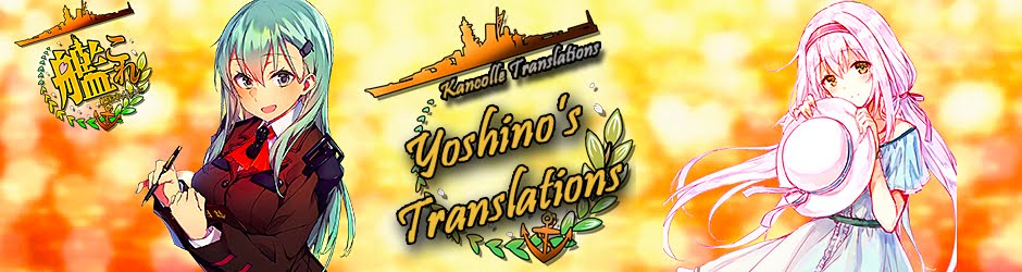 Yoshino's Translations