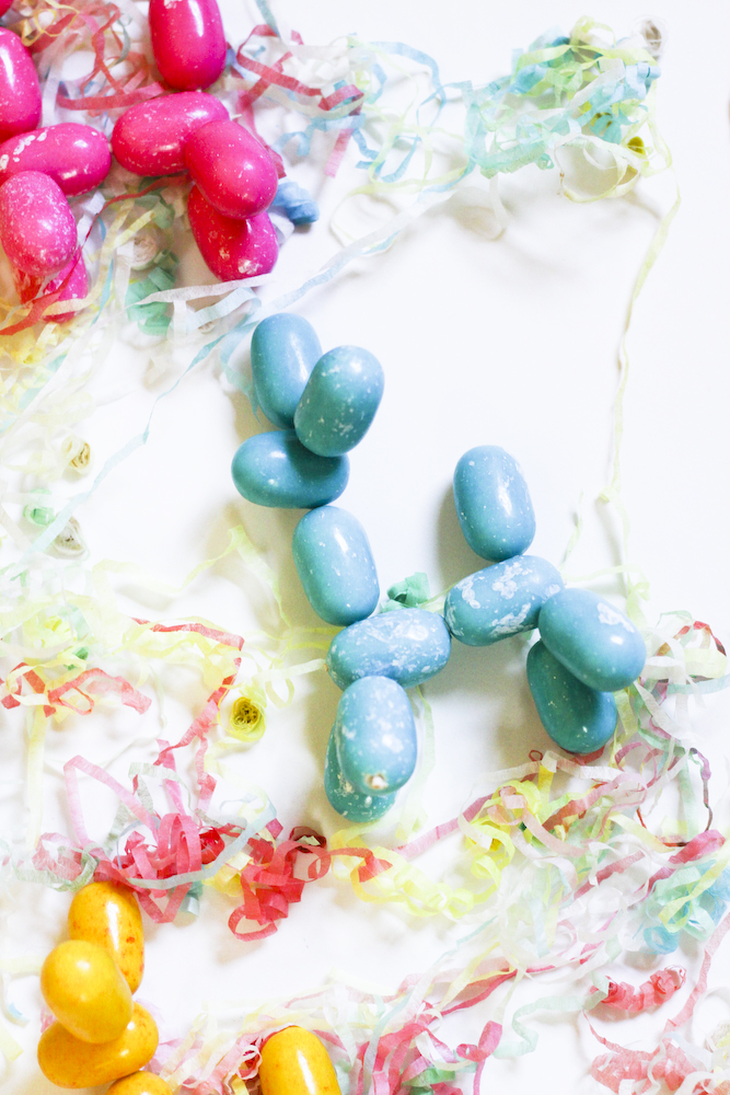 Fête Gazette DIY Bubble Gum Balloon Dogs