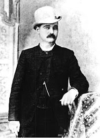 Bat Masterson