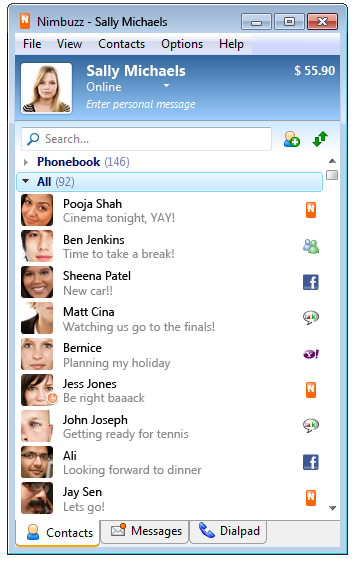 Msn Messenger 4.6 Free Download 2012