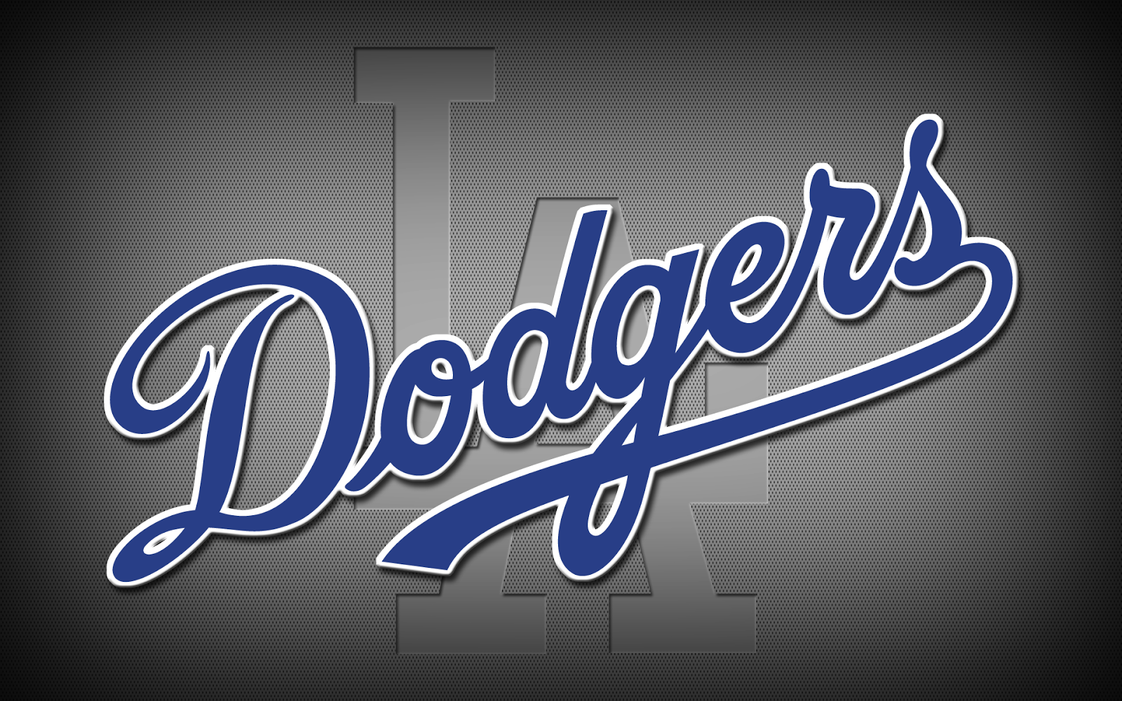 I love Dodgers