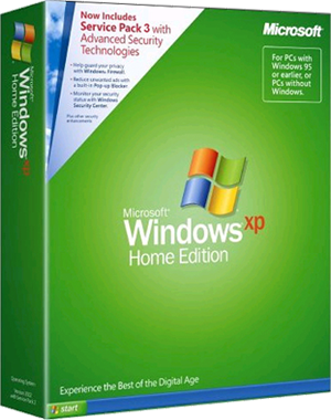 Windows XP ISO: Direct Download and Install Windows XP ISO