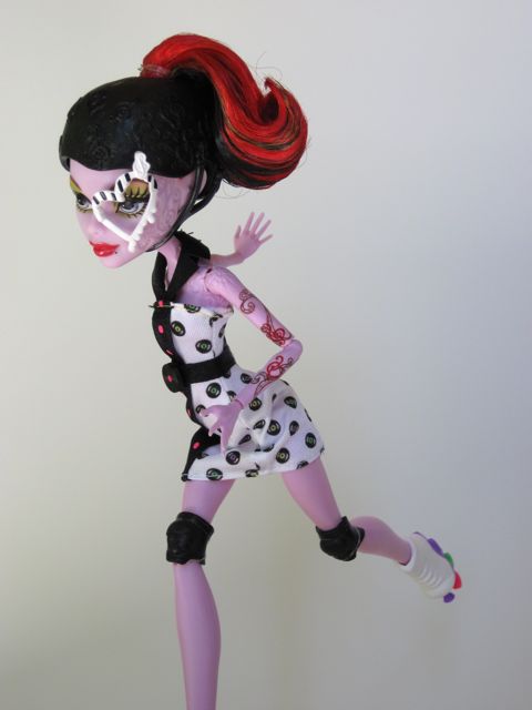 Monster High Skultimate Roller Maze Dolls Arrive! | The Toy Box Philosopher