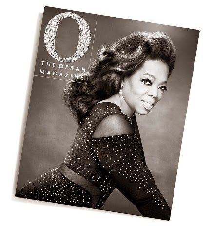 Talk Of The Town By Orikinla Oprah S Master Hair Stylist Andre