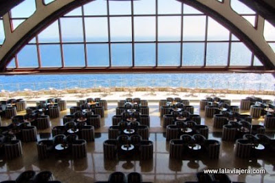 Hotel Gloria Palace Amadores, Gran Canaria