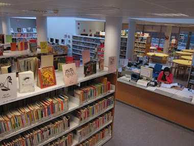 Biblioteca Pública del Estado de Zamora
