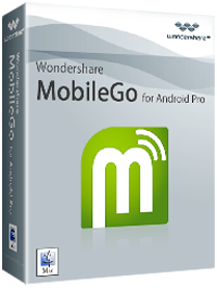 Wondershare MobileGo for Android Pro 1.0.0 (Mac OS X)