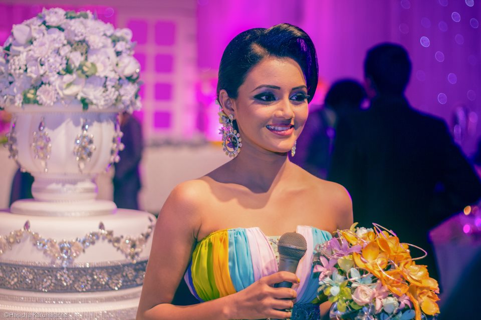 Abhisheka Wimalaweera