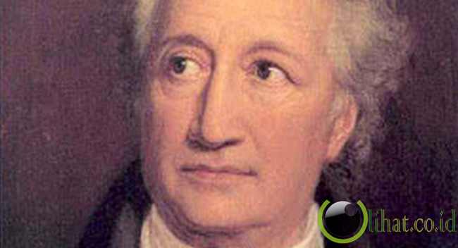 Johann Wolfgang von Goethe - 210