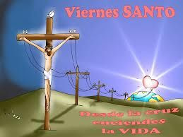 Viernes santo