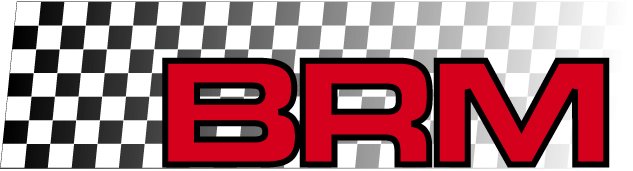 BRM Slot Cars