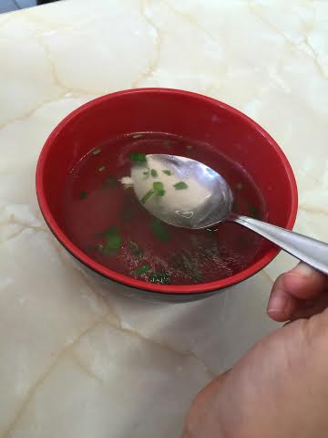 rice, springvale, vegetarian, soup