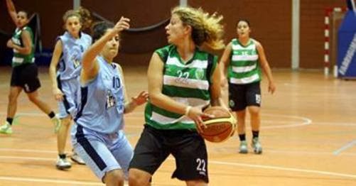 Eurobasket feminino: Portugal precisa triunfar - Basquetebol - Jornal Record