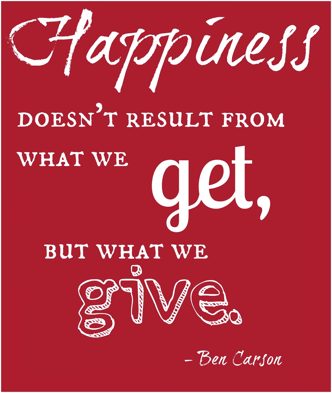 Short Christmas Quotes About Giving ~ Xmas Stuff For > Christmas ...