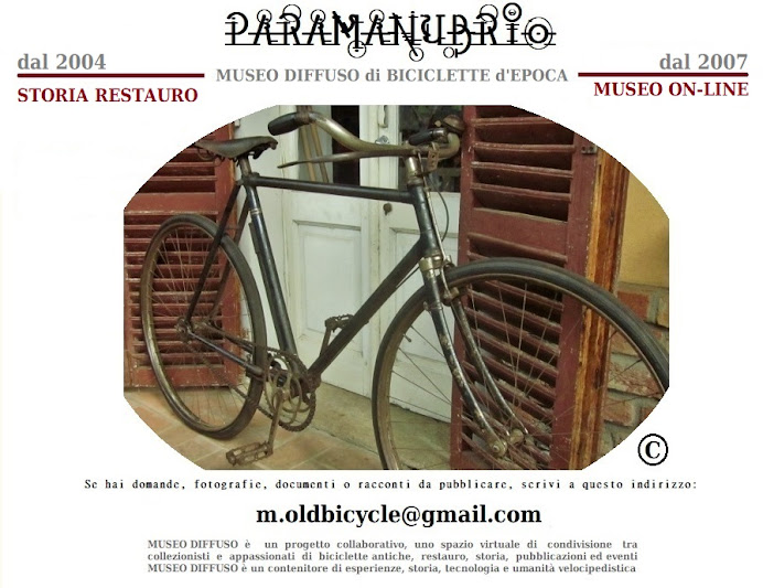 paramanubrio