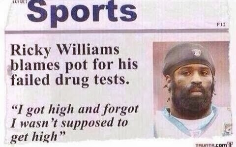 ricky+williams+forgot+not+to+get+high+fo