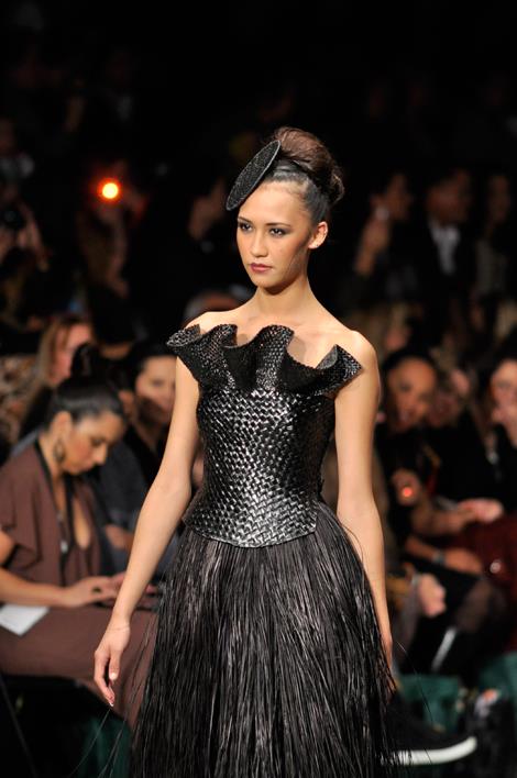 New Zealand Fashion Designers List New Zealand Fashion Designers List
