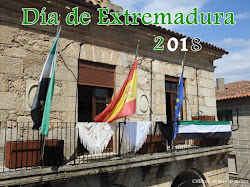 DÍA DE EXTREMADURA 2018