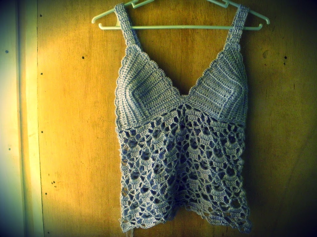 Facebook. lingerie. modifying crochet pattern. modifying patterns. 