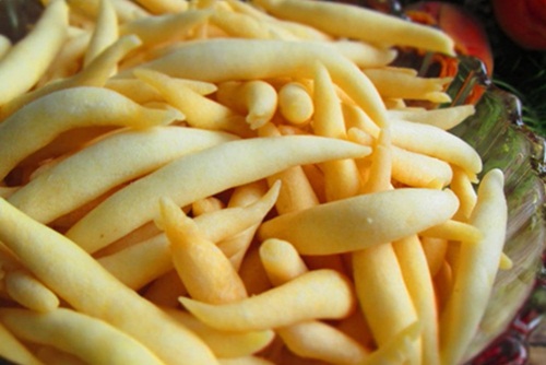 Resep dan Cara Membuat Kue Widaran Keju Lintas Masakan Resep dan Cara Membuat Kue Widaran Keju Lintas Masakan