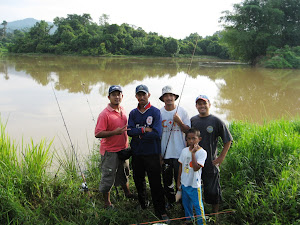 Sungai Wang Tepus